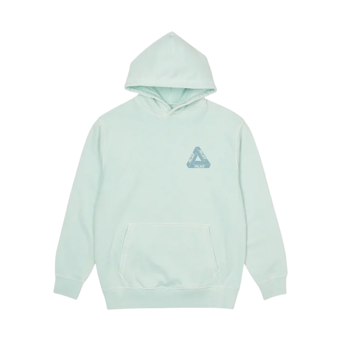 팔라스 리액토 트라이퍼그 후드 그린 - 23SS(Palace Reacto Tri-Ferg Hood Green - 23SS) - 2