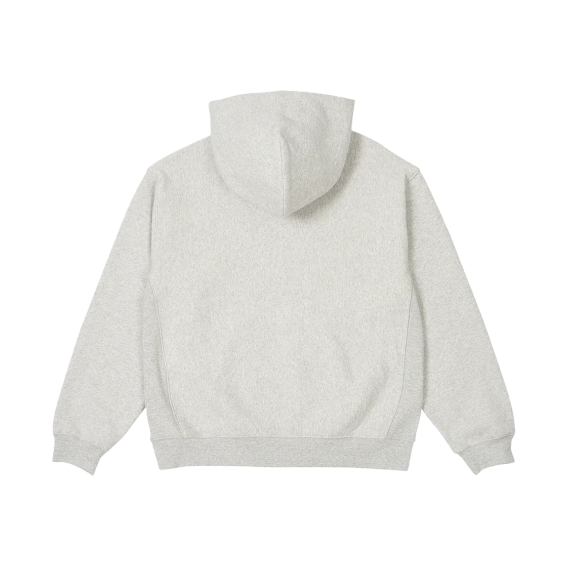 팔라스 챔피언 샵 후드 런던 그레이 말 - 23FW(Palace Champion Shop Hood London Grey Marl - 23FW) - 2