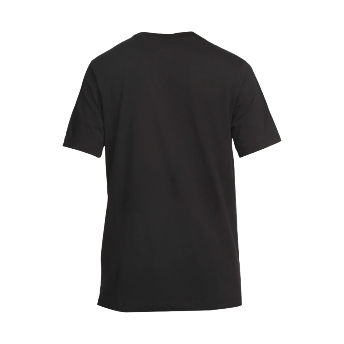 나이키 드라이핏 베스킷볼 티셔츠 블랙 - 아시아(Nike Dri-Fit Basketball T-Shirt Black - Asia) - 2
