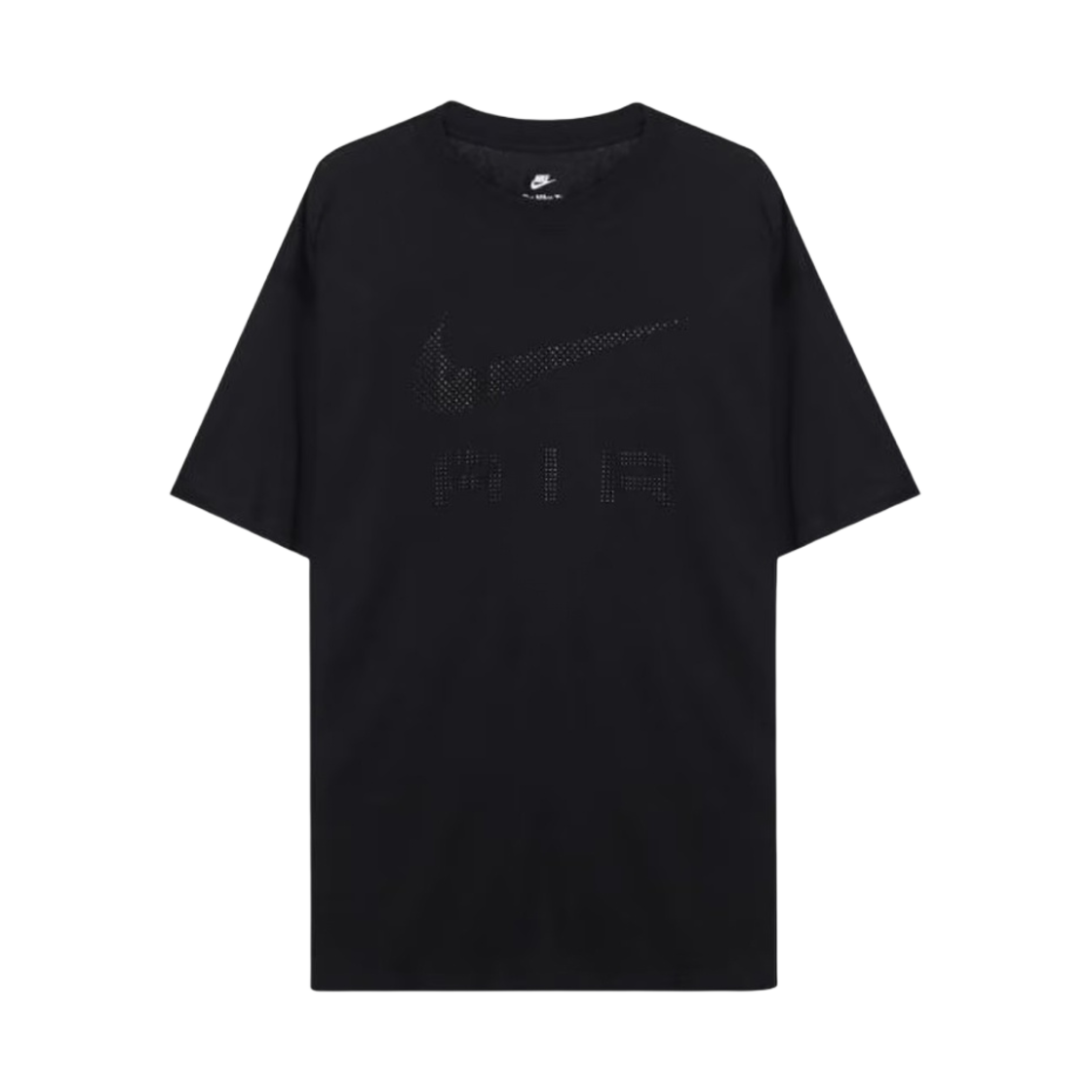 DZ2886-010 Nike NSW Max90 T-Shirt Black - US/EU