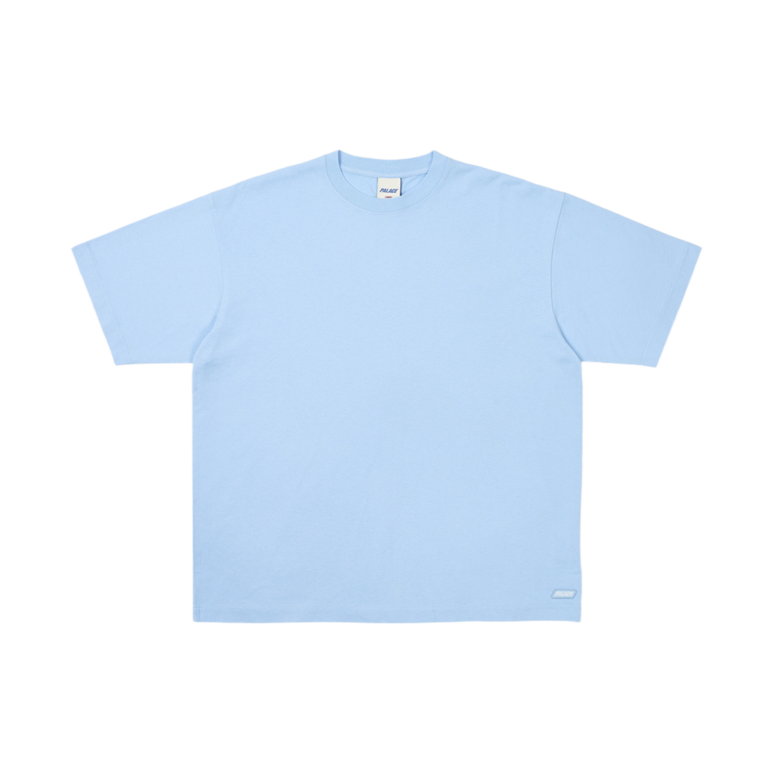 팔라스 티셔츠 프레쉬 에어 - 24SS(Palace T-Shirt Fresh Air - 24SS) - 1