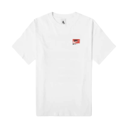 Nike NRG ISPA Logo T-Shirt White