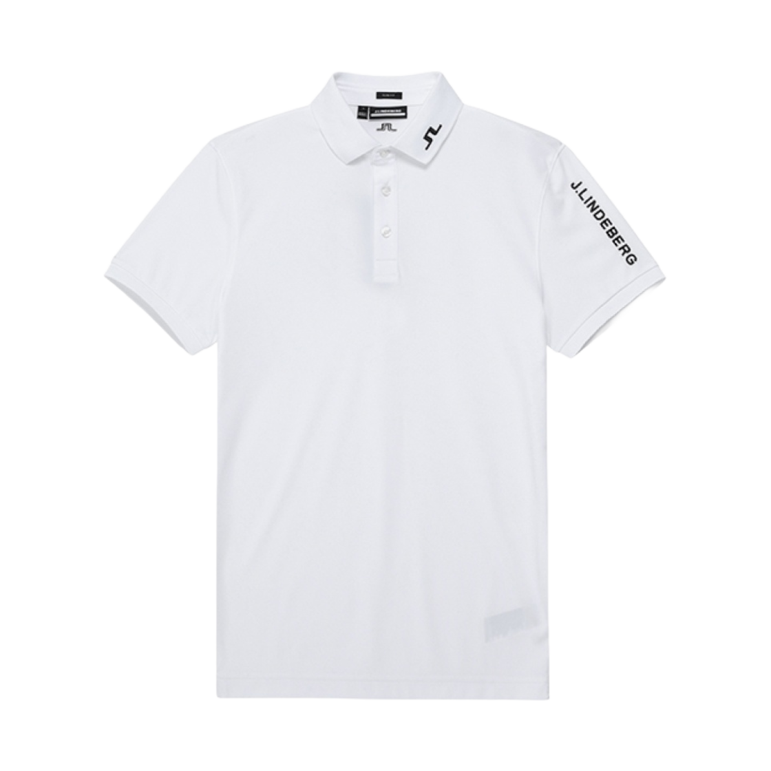 제이린드버그 KV 폴로 화이트(J.Lindeberg KV Polo White) - 1