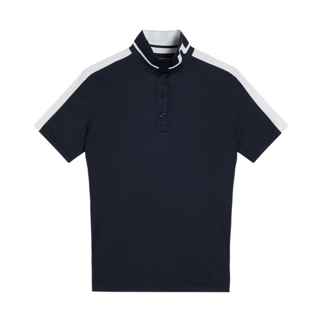 GWJT08116-6855 (W) J.Lindeberg Pip Polo JL Navy