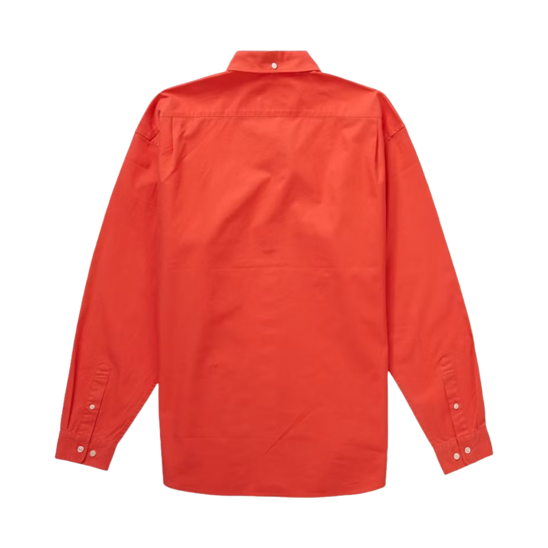 슈프림 스몰 박스 셔츠 코랄 - 23FW(Supreme Small Box Shirt Coral - 23FW) - 2