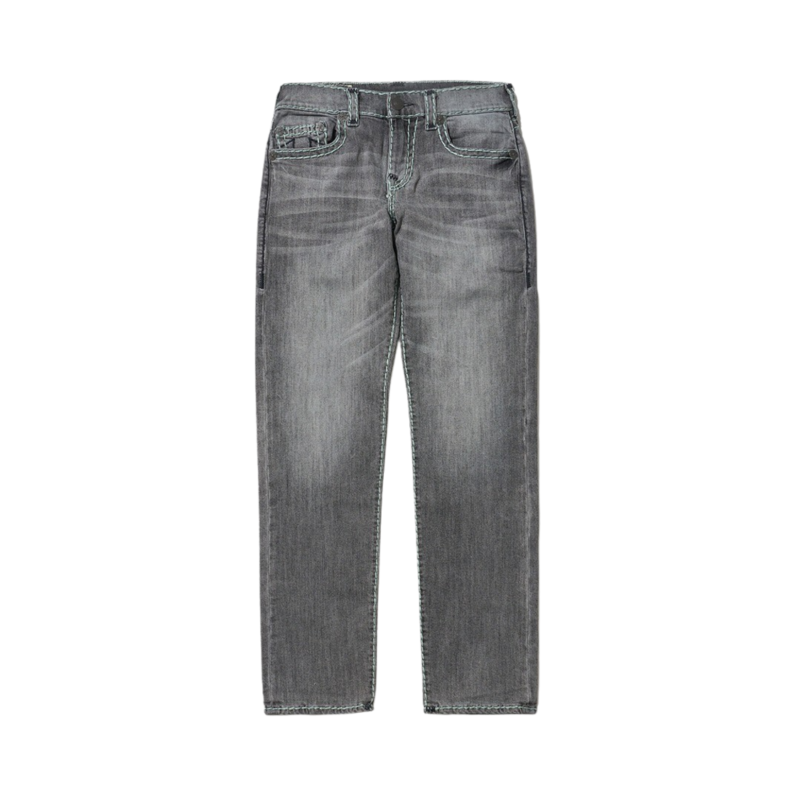 트루릴리젼 지노 트리플 슈퍼티 모스코바 뮬(True Religion Geno No Flap Triple Super T Moscow Mule) - 1