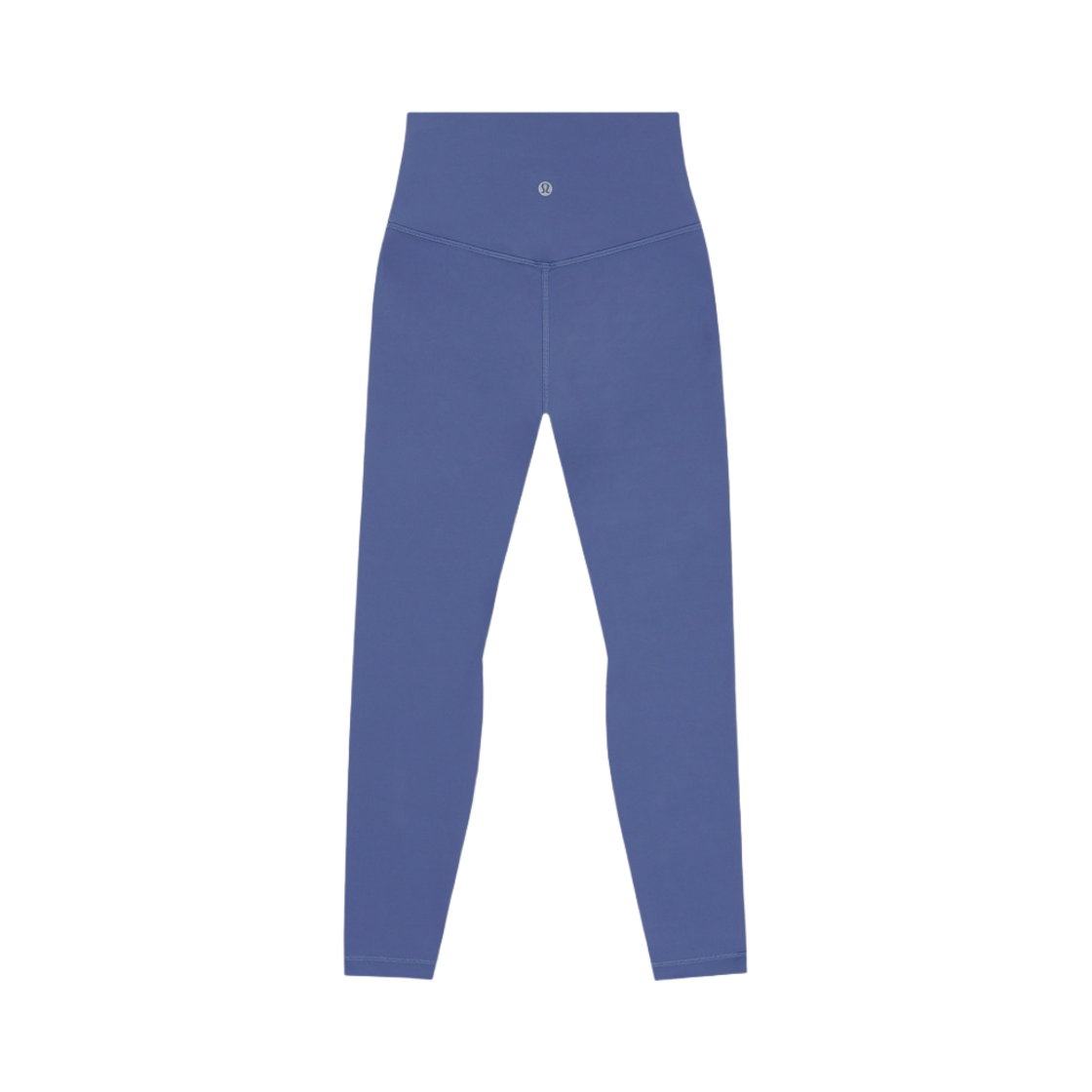 (W) 룰루레몬 얼라인 하이라이즈 24인치 팬츠 워터 드롭 - 아시아((W) Lululemon Align High-Rise 24 Inch Pants Water Drop - Asia)