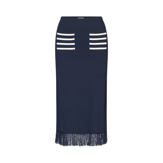 KW4BSKLBP07NY Baum und Pferdgarten Women Callis Blue Sailor