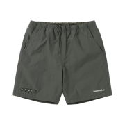Thisisneverthat x Grateful Dead Dancing Bears Wind Short Grey