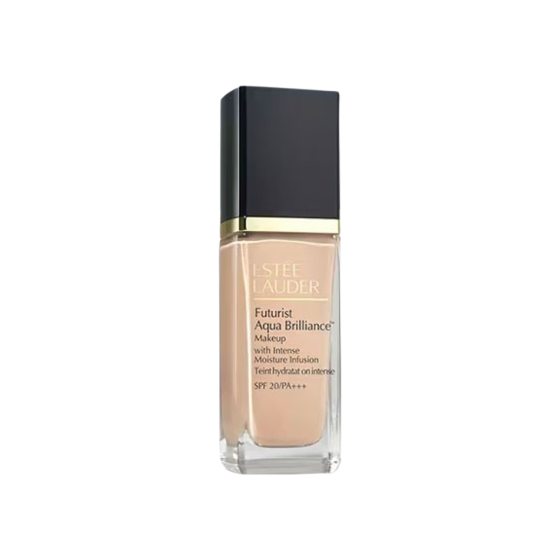 에스티 로더 퓨처리스트 아쿠아 브릴리언스 리퀴드 메이크업 SPF20 30ml 1C0 쿨 포슬린(Estee Lauder Futurist Aqua Brilliance Liquid Makeup SPF20 30ml 1C0 Cool Porcelain)