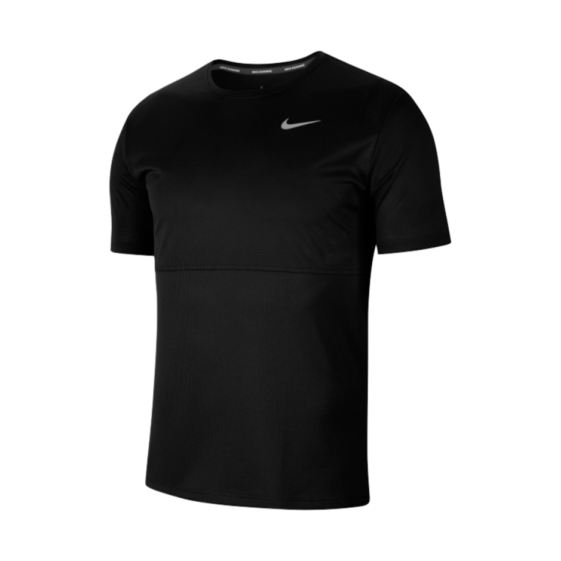 나이키 브리드 러닝 탑 블랙 - US/EU