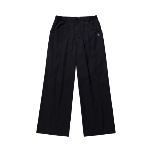 パンツ sansangear 23SS WIDE SNAP PANTS GREY 산산기어 사이드 스냅 팬츠 V2 라이트 그레이 - 23FW | Sansan