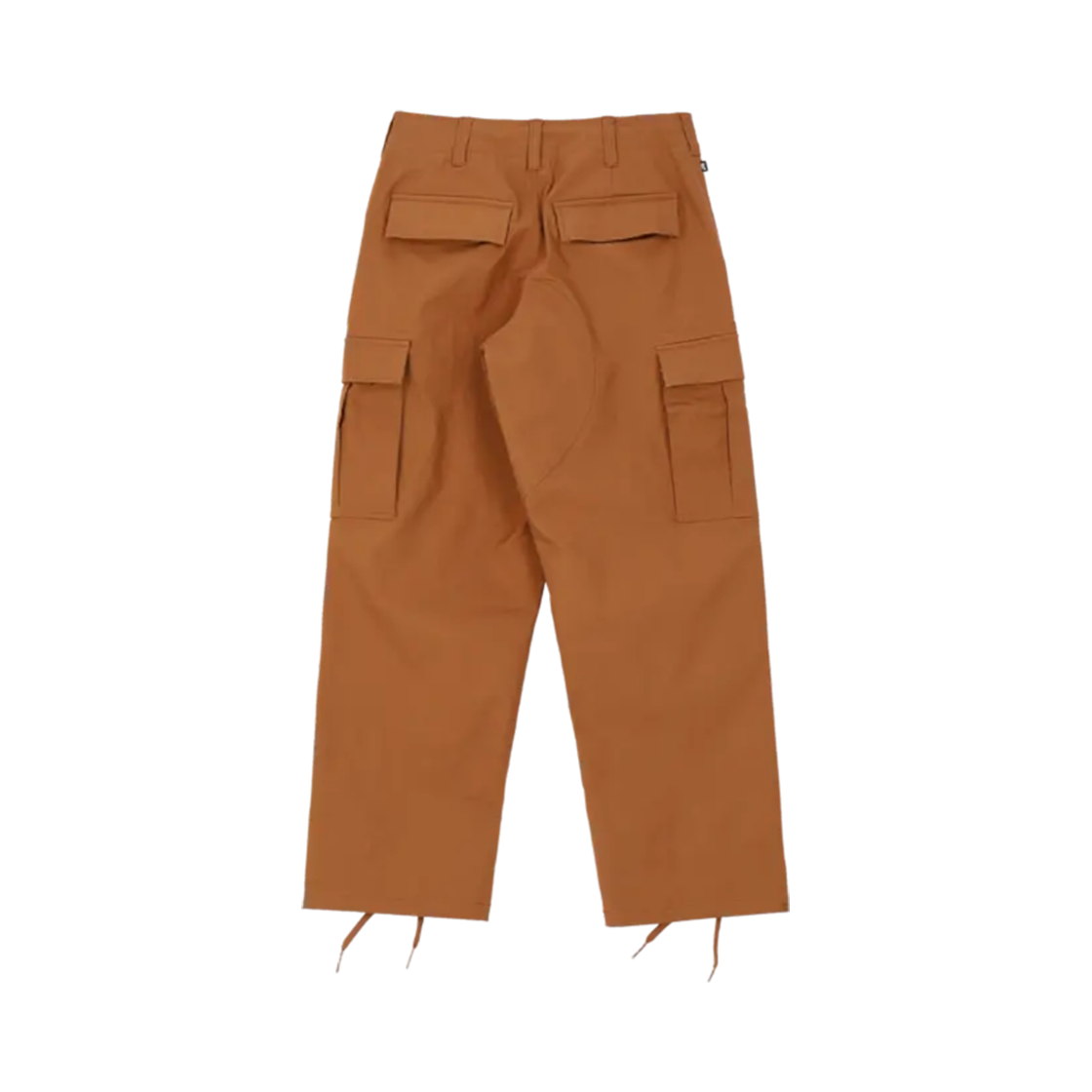 나이키 SB 커니 스케이트 카고 팬츠 라이트 브리티시 탄 - 아시아(Nike SB Kearny Skate Cargo Pants Light British Tan - Asia) - 2