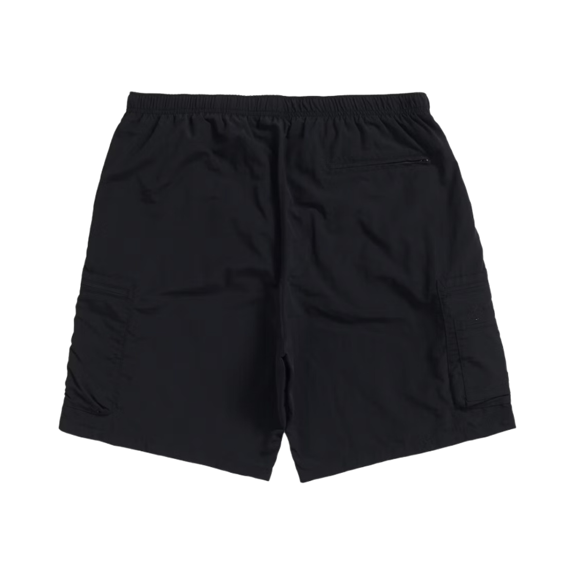 슈프림 카고 워터 쇼츠 블랙 - 21SS(Supreme Cargo Water Shorts Black - 21SS) - 2