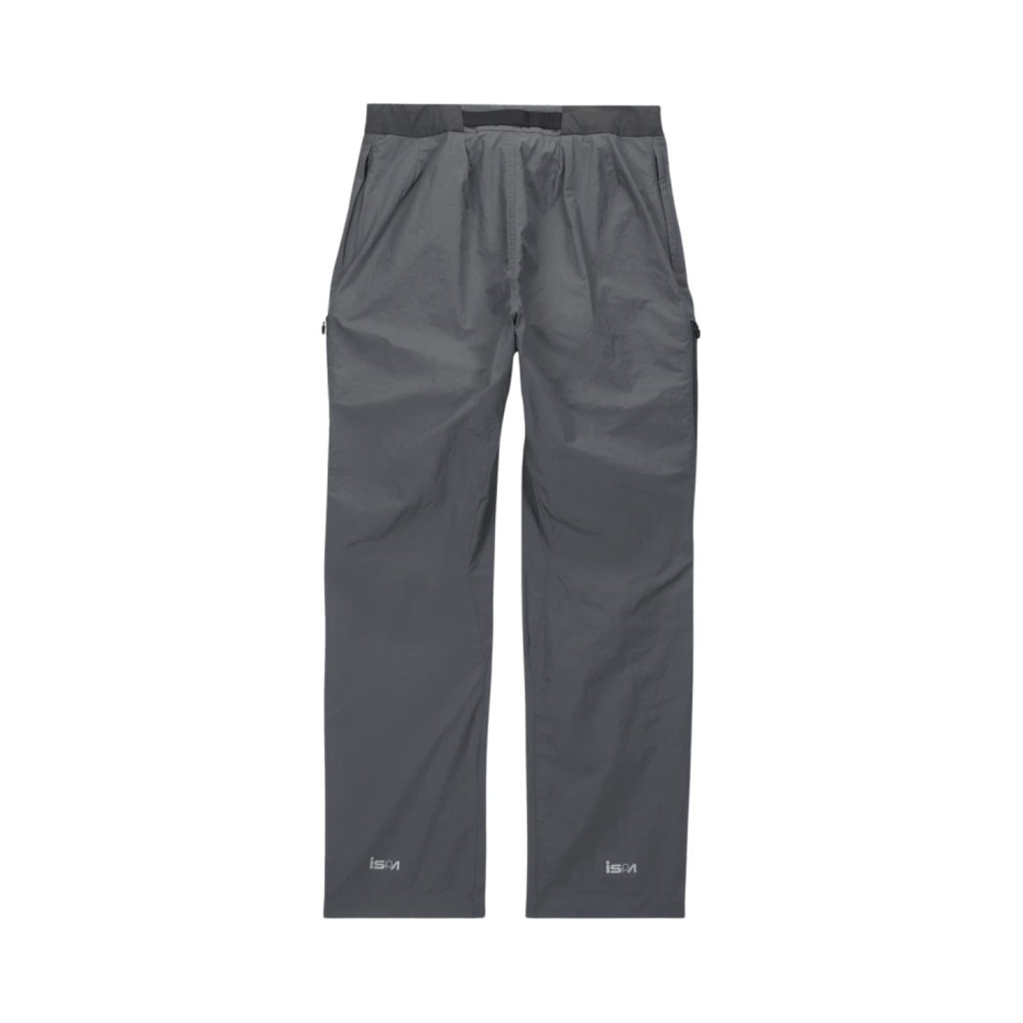 (W) 나이키 ISPA 카고 팬츠 다크 그레이 - 아시아((W) Nike ISPA Cargo Pants Dark Grey - Asia) - 2