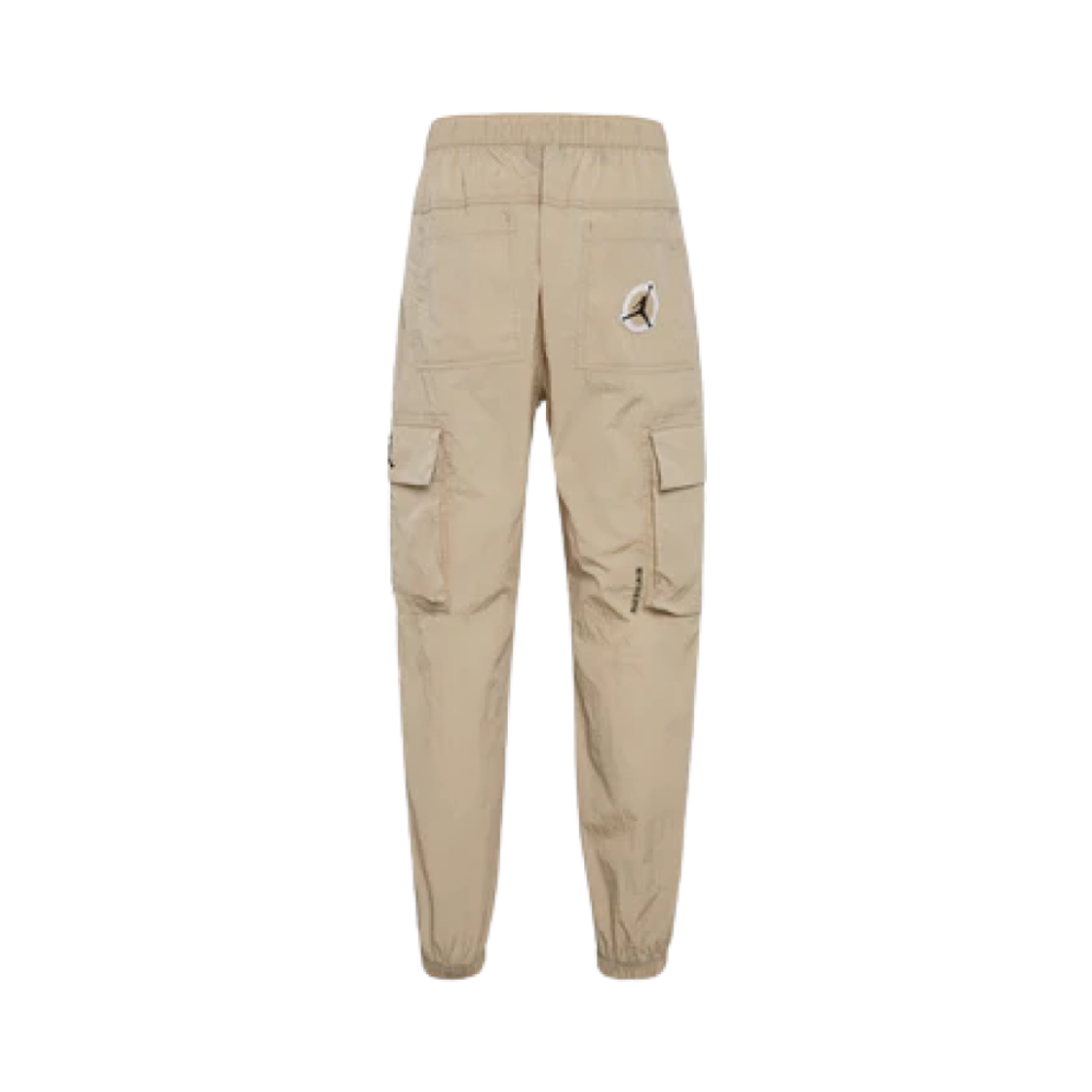 조던 플라이트 MVP 우븐 트라우저 데저트 베이지 - 아시아(Jordan Flight MVP Woven Trousers Desert Beige - Asia) - 2