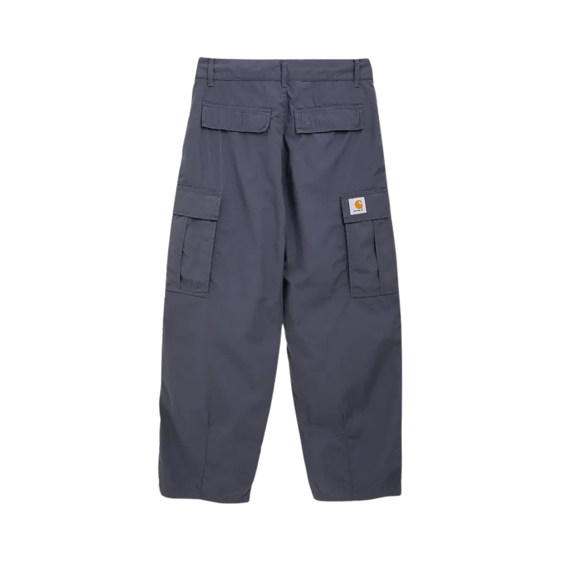 칼하트 WIP 콜 카고 팬츠 제우스 가먼트 다이드(Carhartt WIP Cole Cargo Pants Zeus Garment Dyed) - 2