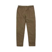 Human Made Relax Baker Pants Olive Drab