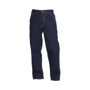 Nike Life Carpenter Pants Obsidian - Asia