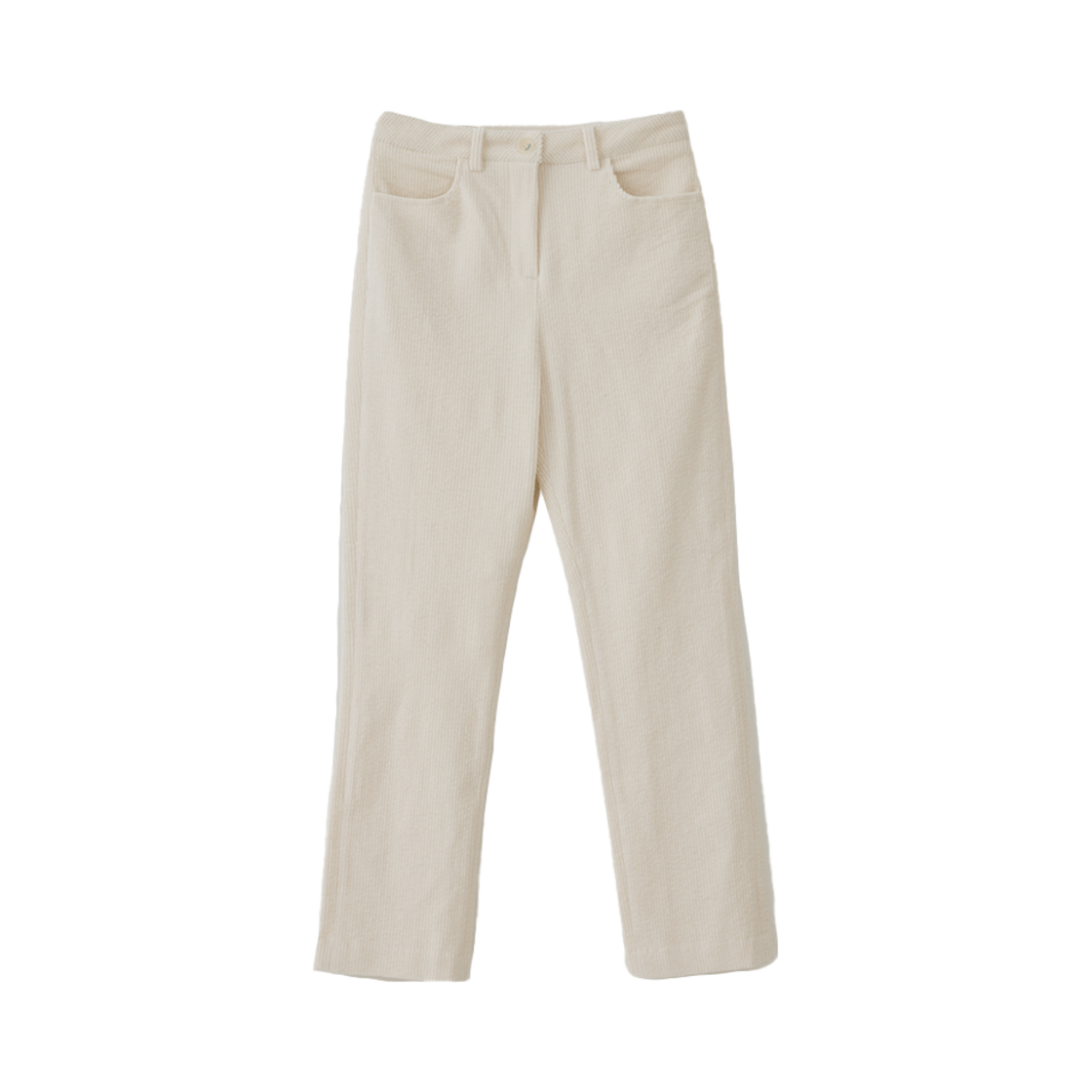 P0000BZV Tannat T/T Pista Slim Pants Cream