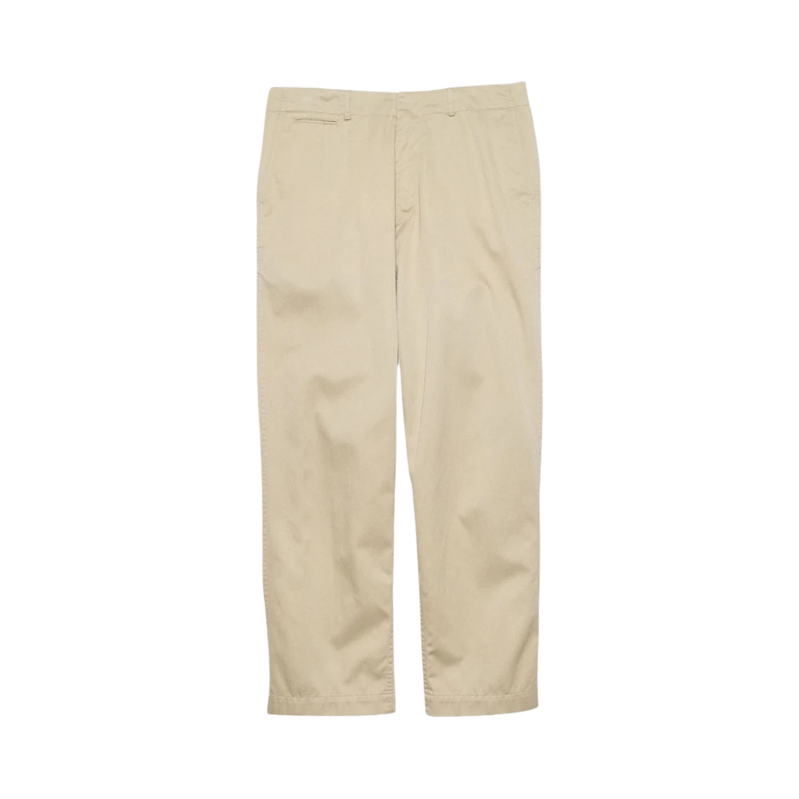 Nanamica Nanamica Wide Chino Pants Khaki · 30