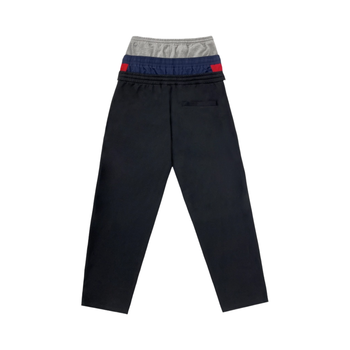 パンツ Project gr NYLON TRACK PANTS 3 Drawstring Nylon Track Pants IF315 - Korean Women's Fashion