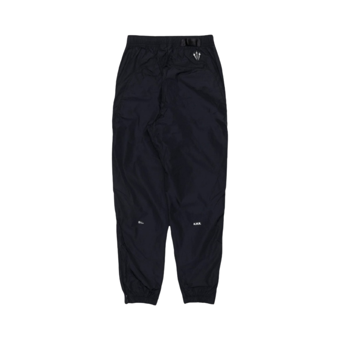 나이키 x 드레이크 녹타 우븐 트랙 팬츠 블랙 (FN7669-010) | Nike | KREAM