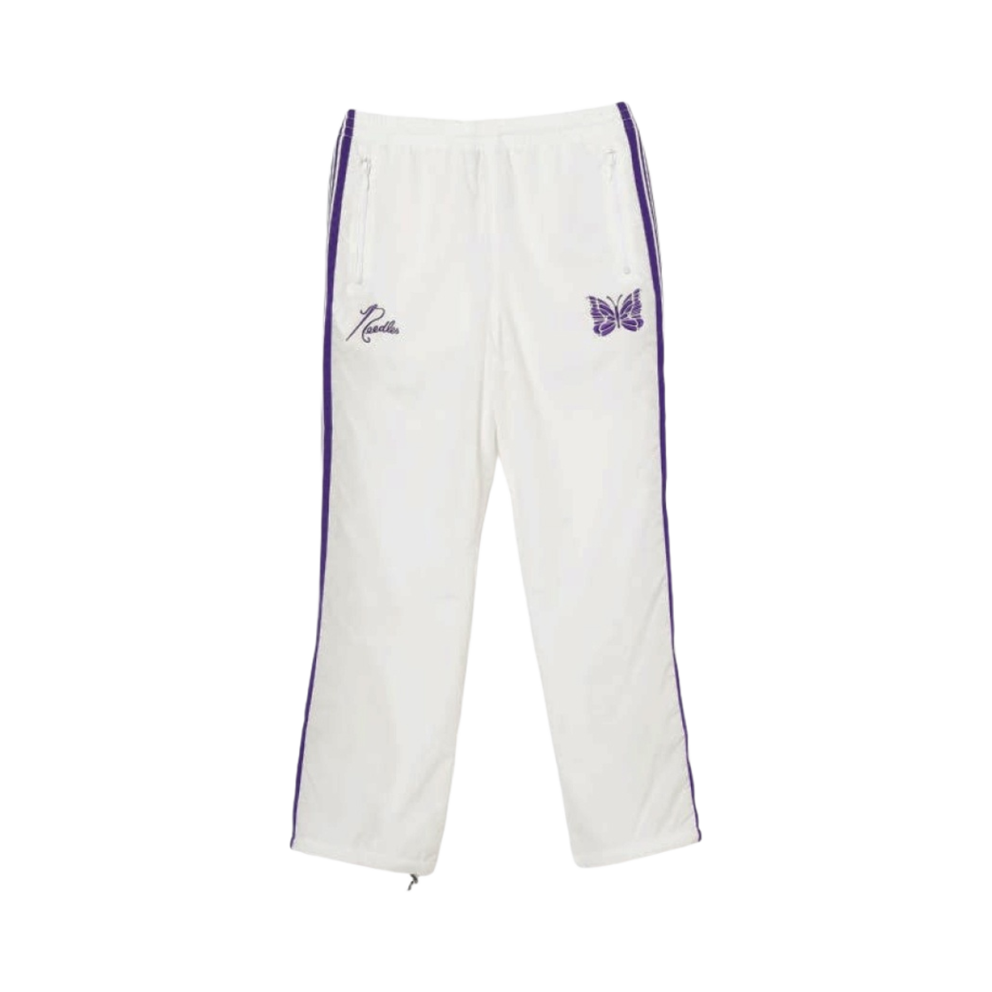 Needles Track Pant Needles×beams 10/13発売】Needles Track Top & Track Pants Special!!｜BEAMS JAPAN