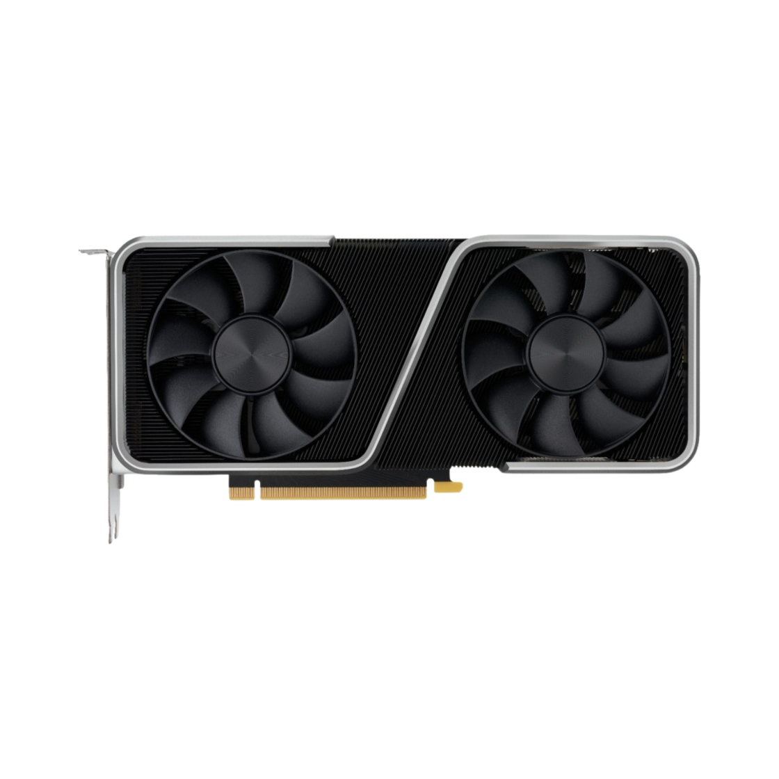 엔비디아 지포스 RTX 3060 티타늄 파운더스 에디션 (국내 정식 발매 제품)