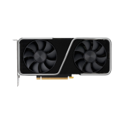 Nvidia Geforce RTX 3060 Ti FE (Korean Ver.)