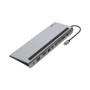 Belkin USB-C type 11-in-1 Multiport Hub Dock INC004bt