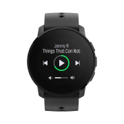 Suunto 9 Peak 43mm Titanium Grade 5 All Black (Korean Ver.)
