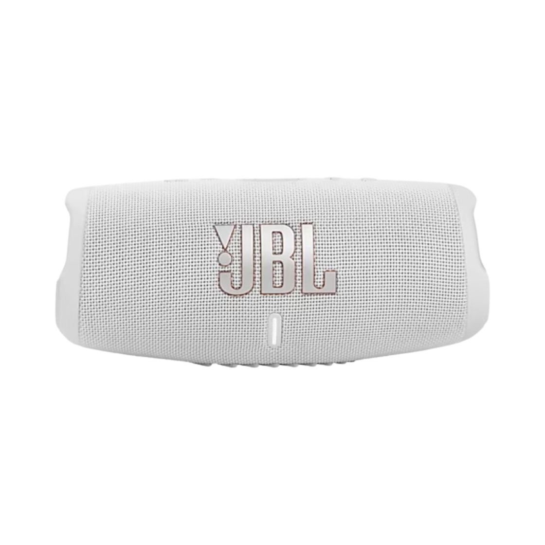 제이비엘 차지 5 블루투스 스피커 화이트 (국내 정식 발매 제품)(JBL Charge 5 Bluetooth Speaker White (Korean Ver.)) - 1