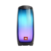 JBL Pulse 4 Bluetooth Speaker Black (Korean Ver.)