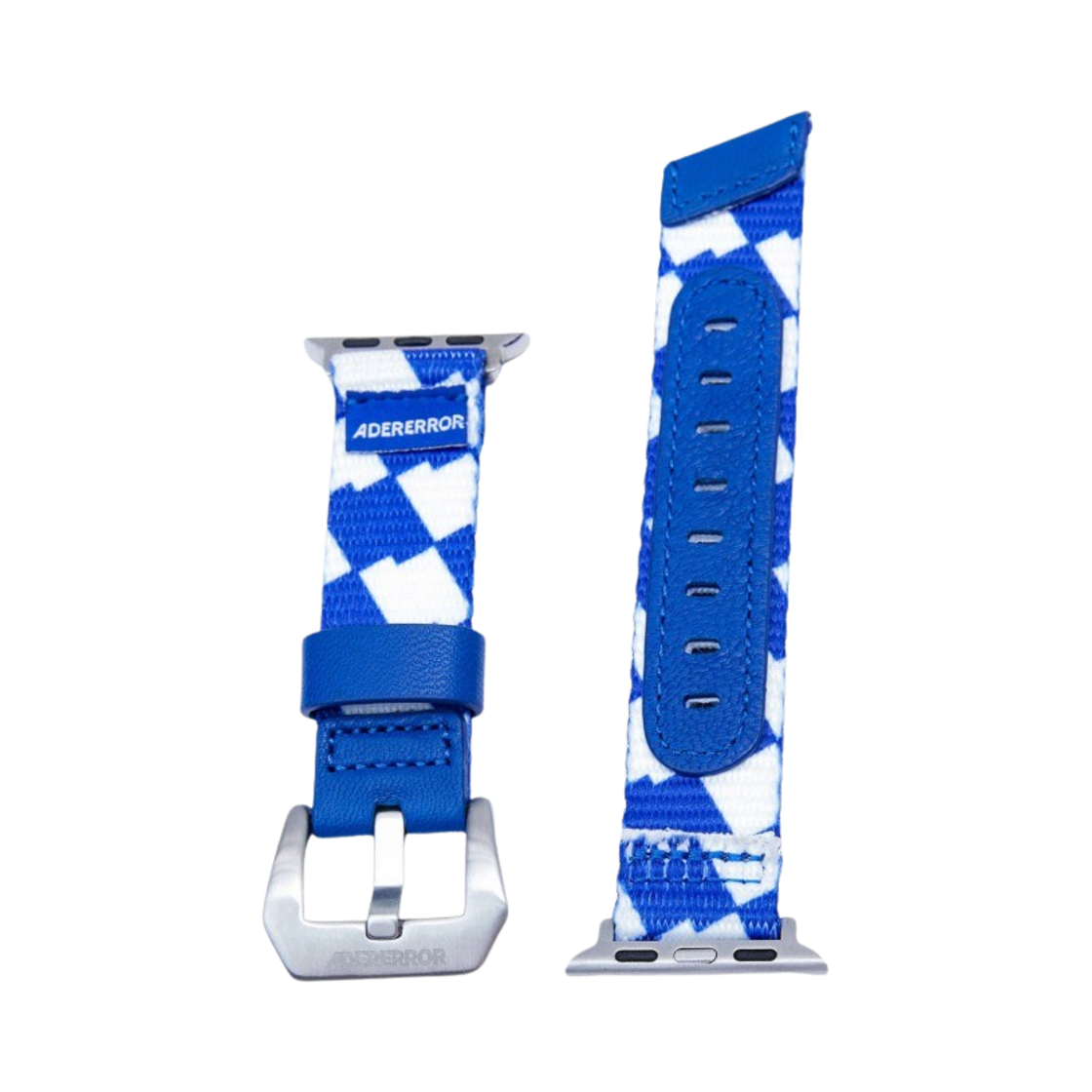 아더에러 테닛 워치 스트랩 Z-블루(Ader Error Tenit Watch Strap Z-Blue)