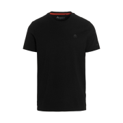 Moose Knuckles Satellite T-Shirt Black