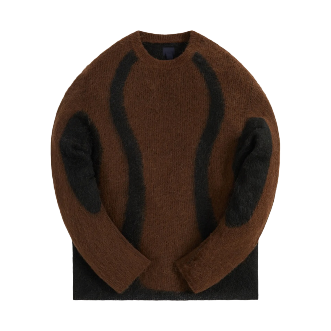 JBMW026FA23 J.L-A.L Liquid Sweater Meteorite