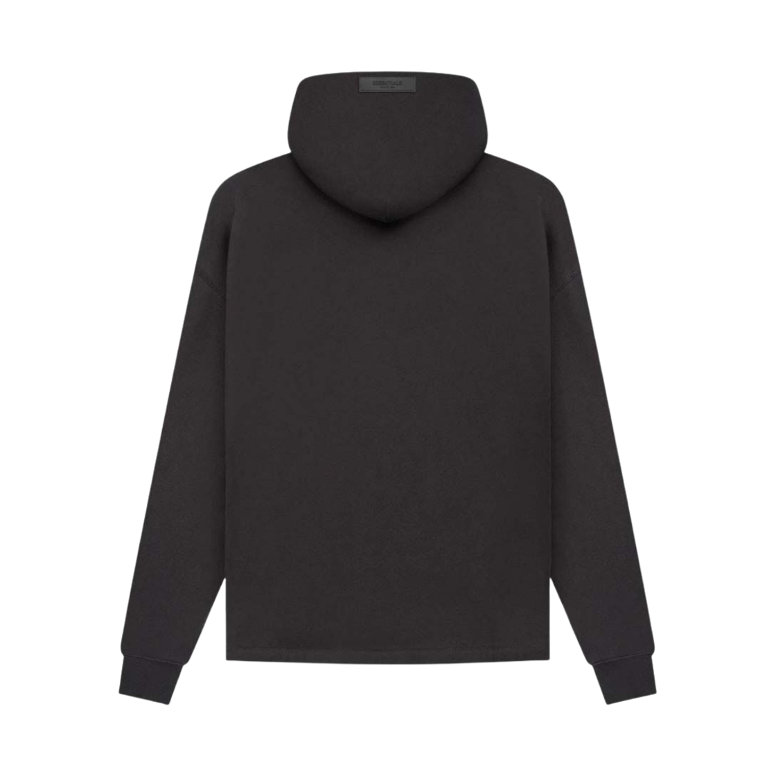 에센셜 릴렉스드 후드 아이언 - 22SS(Essentials Relaxed Hoodie Iron - 22SS) - 2