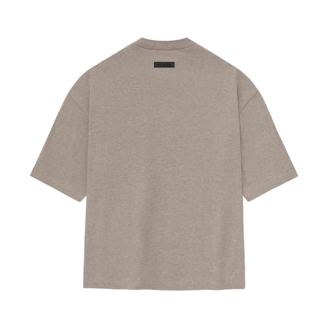 에센셜 티셔츠 코어 헤더 - 23FW(Essentials T-Shirt Core Heather - 23FW) - 2