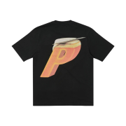 Palace x Stella Artois P-Skim T-Shirt Black - 21SS