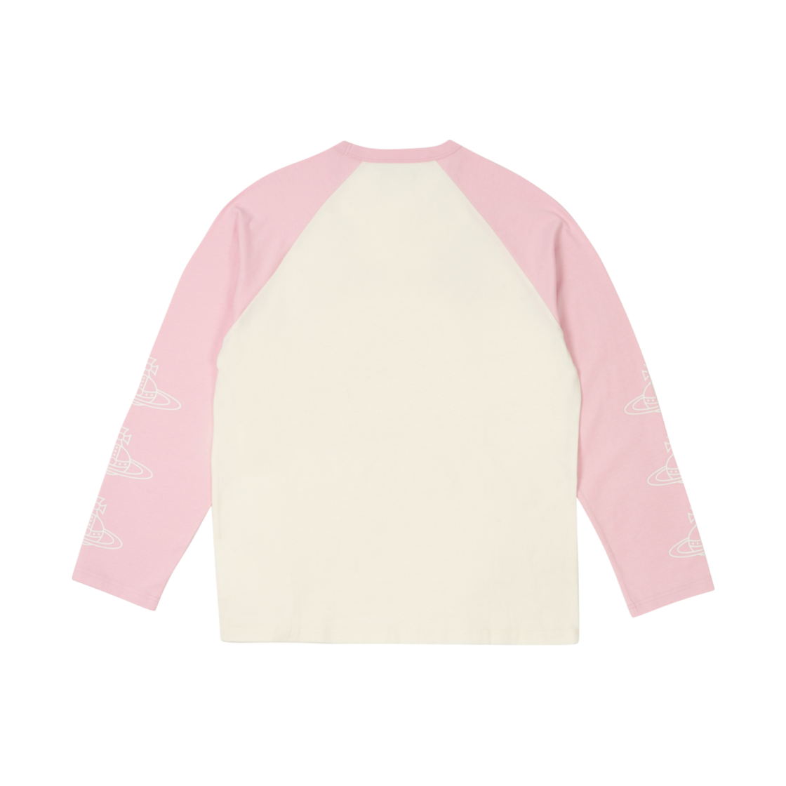 PALACE Rear View Raglan Longsleeve