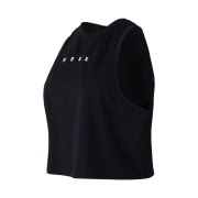 HDEX Womens Soft Mond Tank Top Black