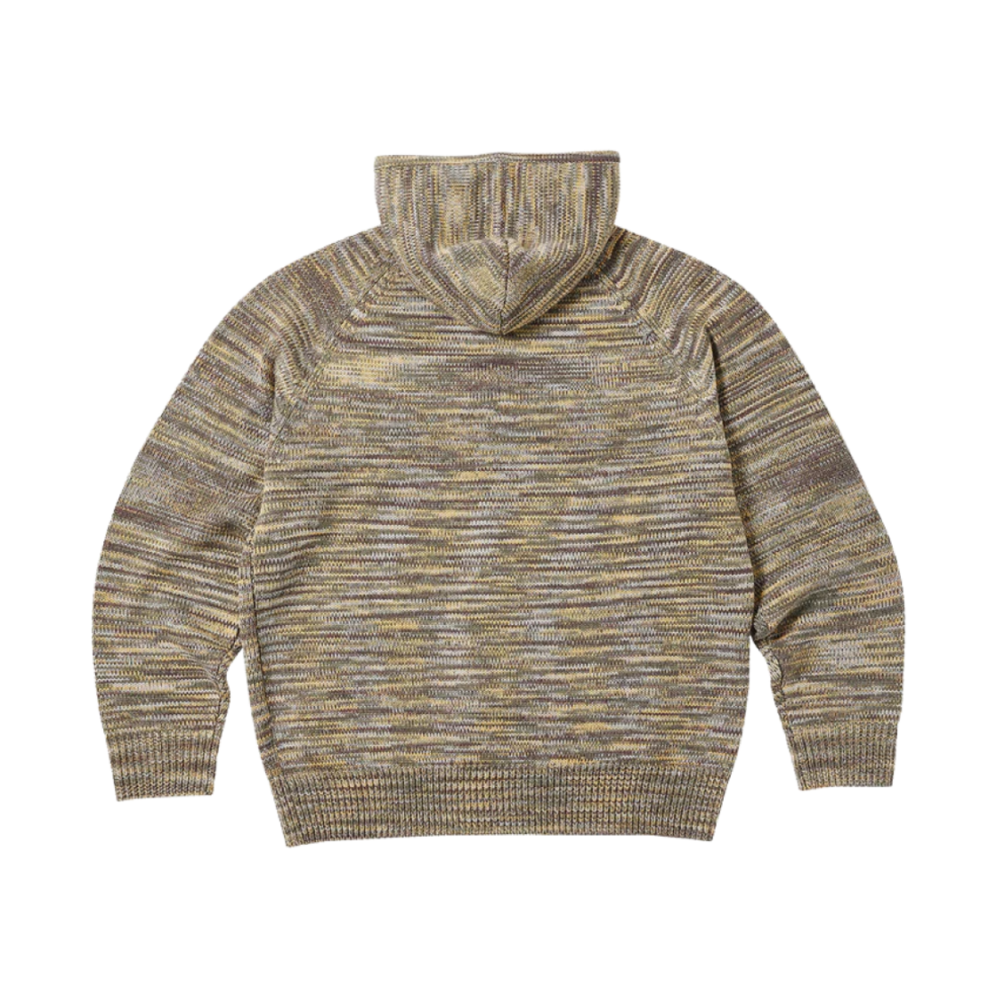 팔라스 스페이스 니트 브라운 - 23SS(Palace Space Knit Brown - 23SS) - 2