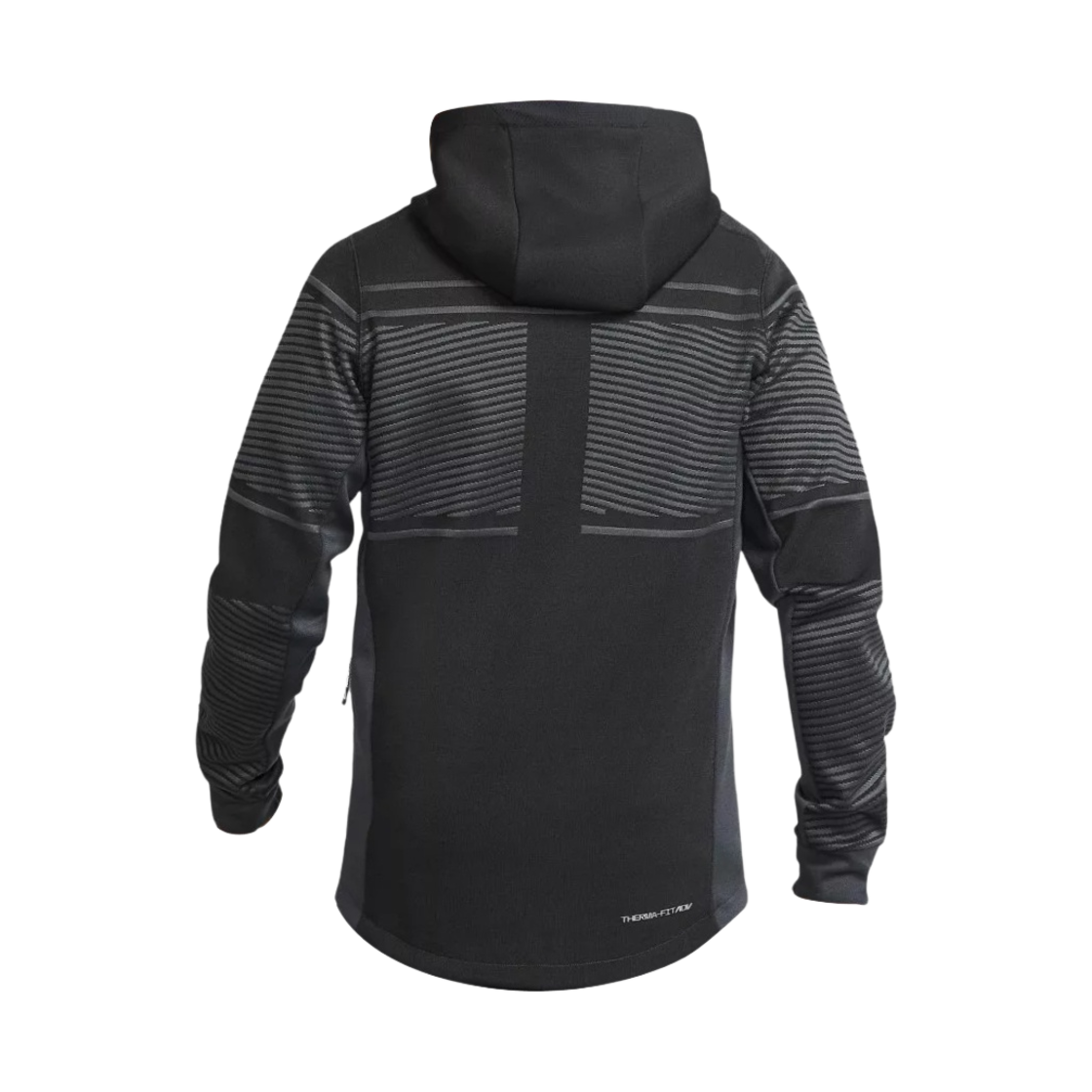 나이키 써마핏 ADV 풀집 트레이닝 후드 그레이 - US/EU(Nike Therma-Fit ADV Full Zip Training Hoodie Grey - US/EU) - 2