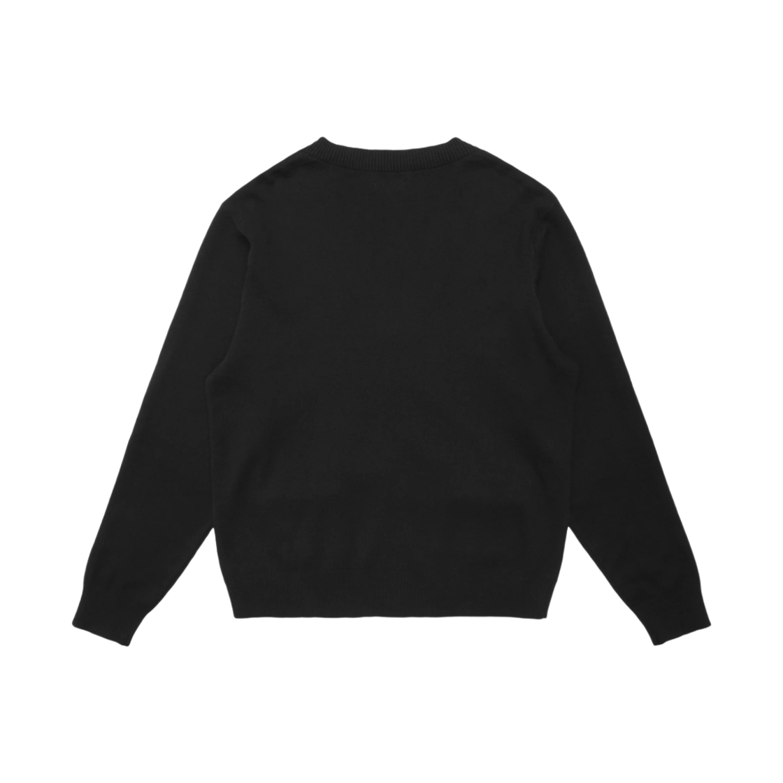 말본 골프 시카모어 가디건 블랙(Malbon Golf Sycamore Cardigan Black) - 2