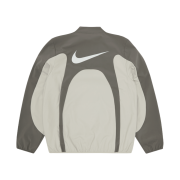 Corteiz x Nike NRG Midlayer Flat Pewter