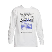 Nike ACG Dri-Fit Long Sleeve T-Shirt Summit White - Asia
