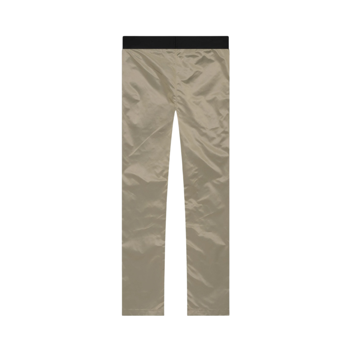 에센셜 릴렉스드 나일론 트라우저 오크 - 22SS(Essentials Relaxed Nylon Trousers Oak - 22SS) - 2