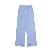 STU Origami Pajama Pants Blue