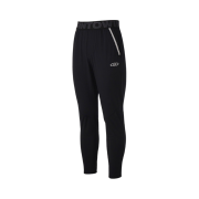 BORN TO WIN Outband BRN Active Leggings Pants Black